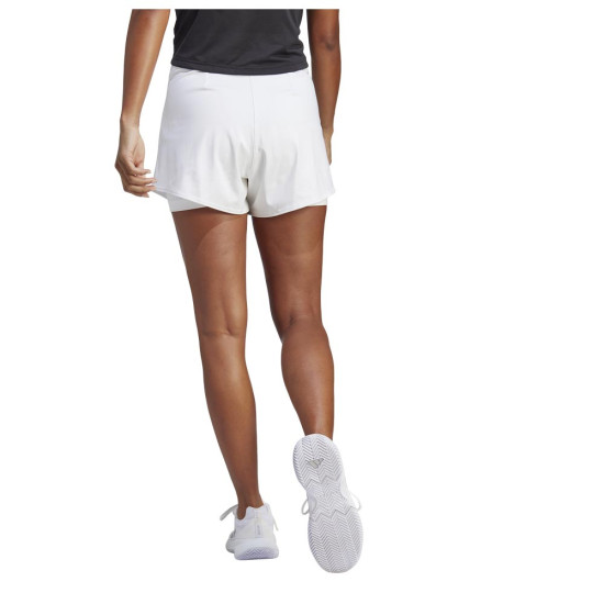 Adidas Γυναικείο σορτς Tennis Match Shorts